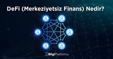 Altcoin ve DeFi (Merkezsiz Finans) Bağlantısı