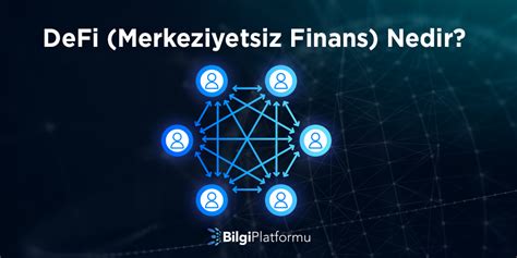 Altcoin ve DeFi (Merkezsiz Finans) Bağlantısı