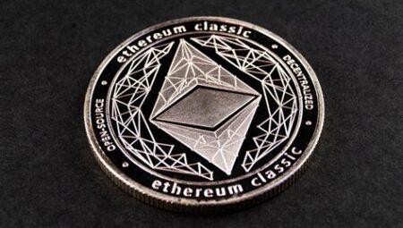 Altcoin ve Ethereum Classic (ETC): Ethereum’un Orijinal Zinciri