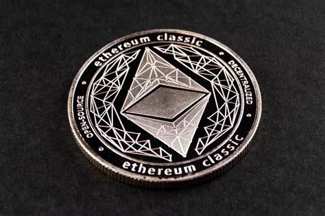 Altcoin ve Ethereum Classic (ETC): Ethereum'un Orijinal Zinciri