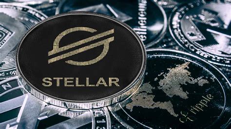 Altcoin ve Stellar Lumens (XLM): Dünya Çapında Ödeme Ağı