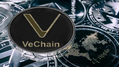 Altcoin ve VeChain (VET): Endüstriyel Uygulamaların Lideri