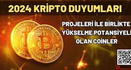 Altcoin Yatırımı İçin Rehber: 2024’te Öne Çıkanlar