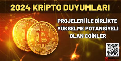 Altcoin Yatırımı İçin Rehber: 2024'te Öne Çıkanlar