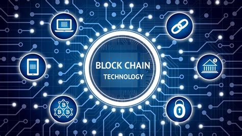 Blockchain Teknolojisi Nedir ve Nasıl Çalışır?