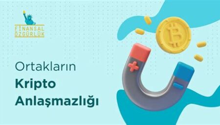 Kripto Para ile Finansal Kapsayıcılık ve Bankasızlar