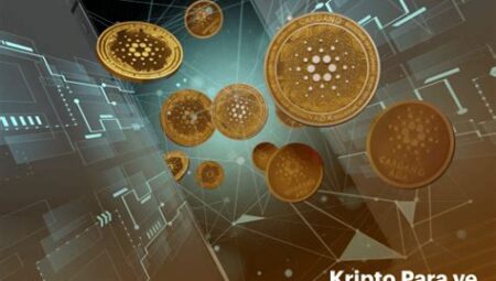 Kripto Para ve Enerji Sektörü: Blockchain Kullanım Alanları