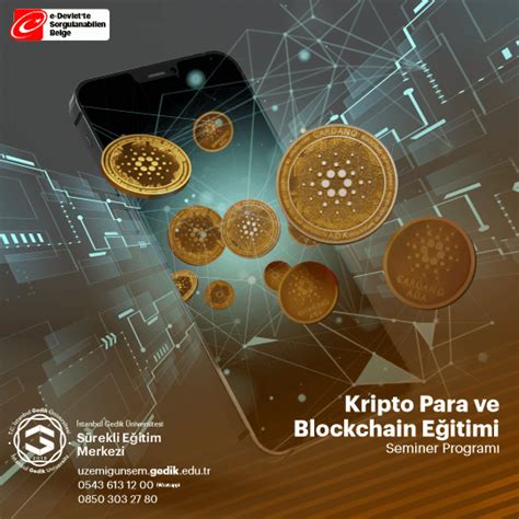 Kripto Para ve Enerji Sektörü: Blockchain Kullanım Alanları