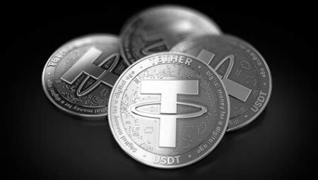 Tether (USDT) ve CBDC’ler: Geleceğin Dijital Paraları