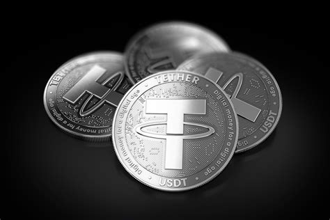 Tether (USDT) ve CBDC'ler: Geleceğin Dijital Paraları