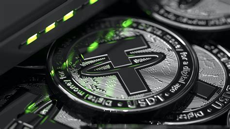 Tether (USDT) ve DeFi Protokolleri: Merkeziyetsiz Finansın Yıldızı