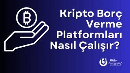 Tether (USDT) ve Kripto Kredileri: Borç Alma ve Verme Platformları