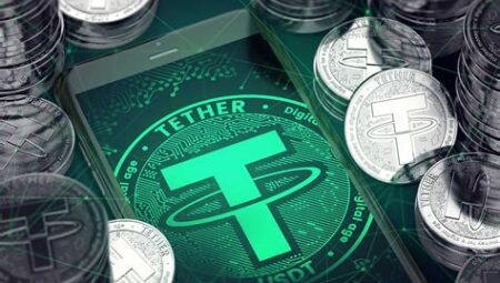 Tether (USDT) ve Uluslararası Ticaret: Sınır Ötesi İşlemler için Ödeme Yöntemi