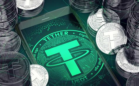 Tether (USDT) ve Uluslararası Ticaret: Sınır Ötesi İşlemler için Ödeme Yöntemi