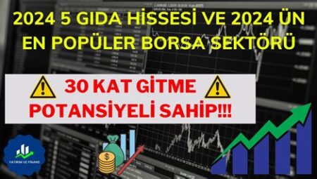 Yüksek Getiri Potansiyeli: 2024’ün En İyi Altcoin’leri